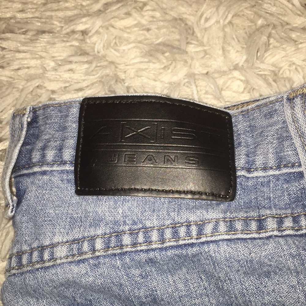 AXIST JEANS - Picture 2 of 4